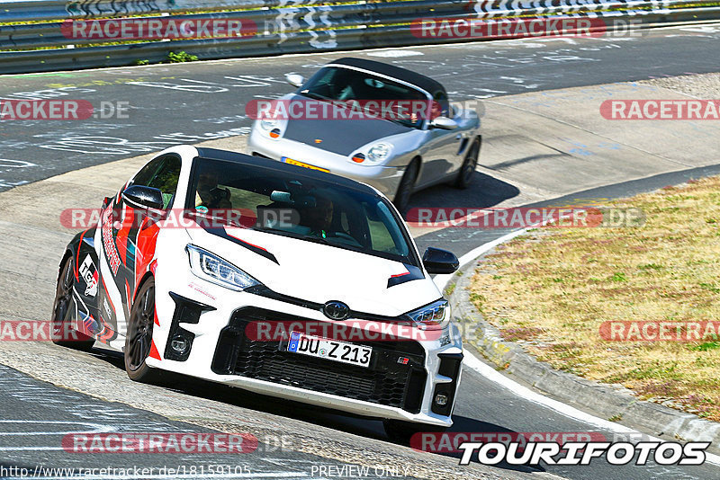 Bild #18159105 - Touristenfahrten Nürburgring Nordschleife (30.07.2022)