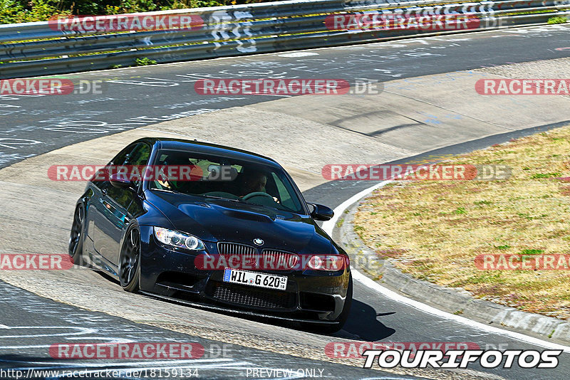 Bild #18159134 - Touristenfahrten Nürburgring Nordschleife (30.07.2022)