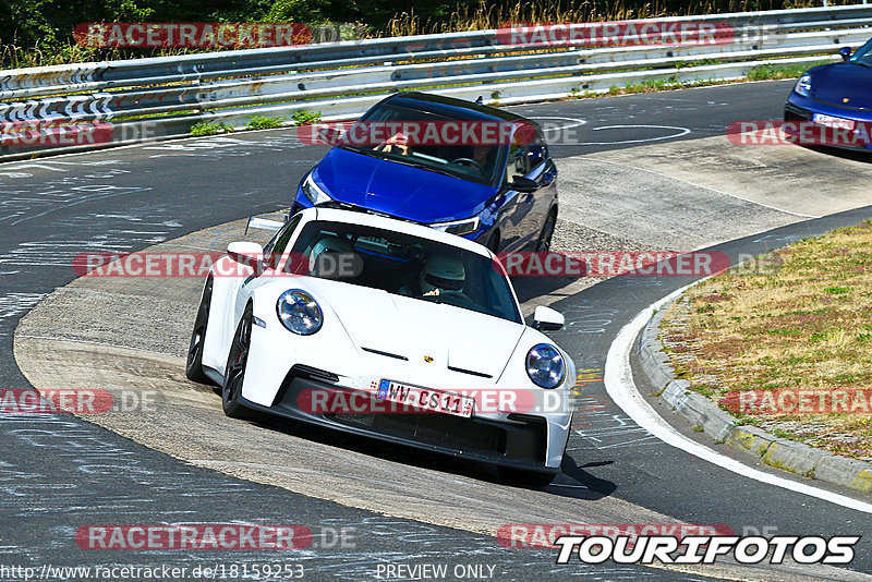 Bild #18159253 - Touristenfahrten Nürburgring Nordschleife (30.07.2022)