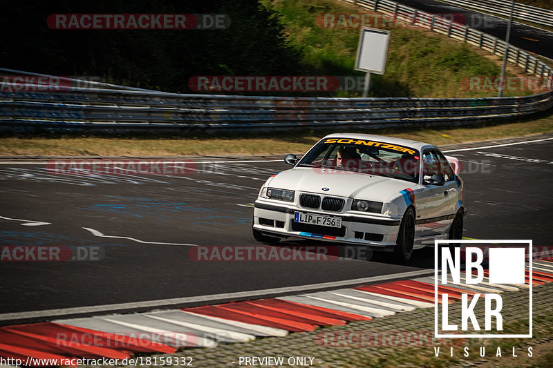 Bild #18159332 - Touristenfahrten Nürburgring Nordschleife (30.07.2022)