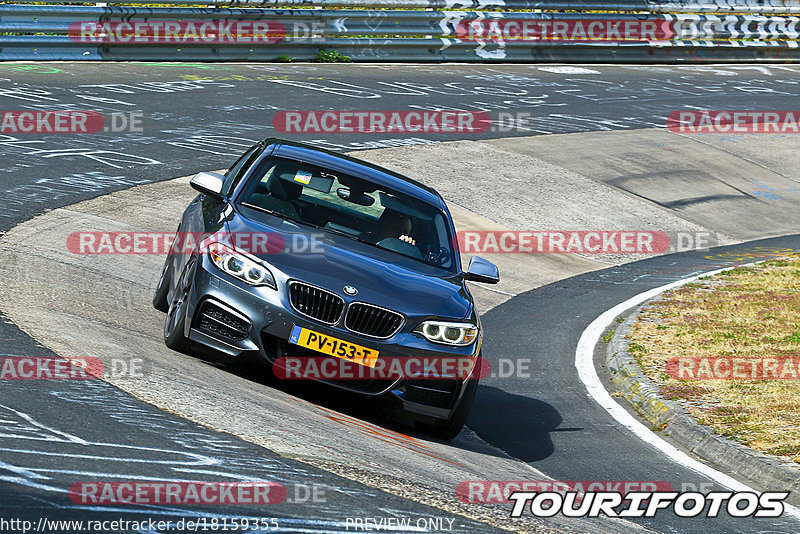 Bild #18159355 - Touristenfahrten Nürburgring Nordschleife (30.07.2022)