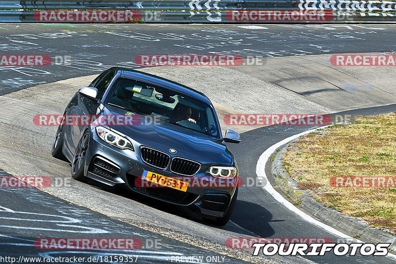 Bild #18159357 - Touristenfahrten Nürburgring Nordschleife (30.07.2022)