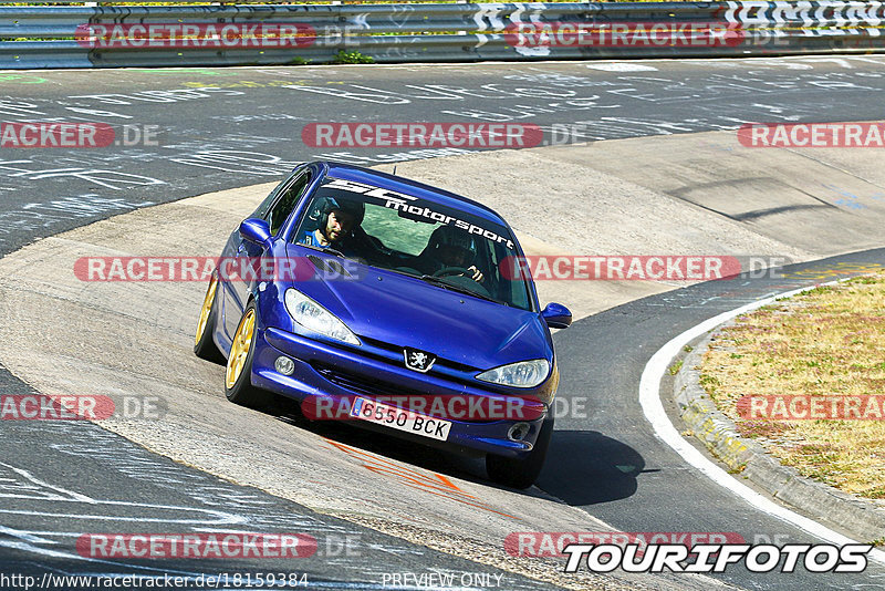 Bild #18159384 - Touristenfahrten Nürburgring Nordschleife (30.07.2022)