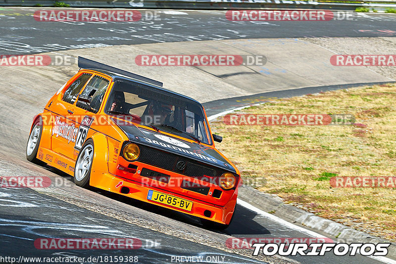 Bild #18159388 - Touristenfahrten Nürburgring Nordschleife (30.07.2022)