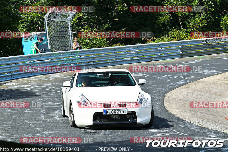 Bild #18159401 - Touristenfahrten Nürburgring Nordschleife (30.07.2022)