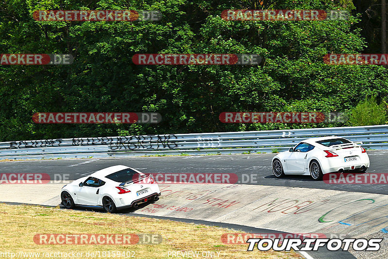 Bild #18159402 - Touristenfahrten Nürburgring Nordschleife (30.07.2022)