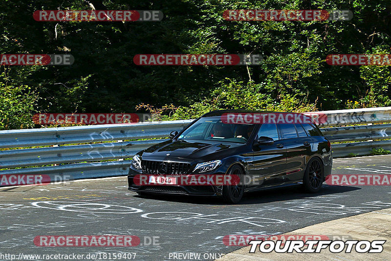 Bild #18159407 - Touristenfahrten Nürburgring Nordschleife (30.07.2022)