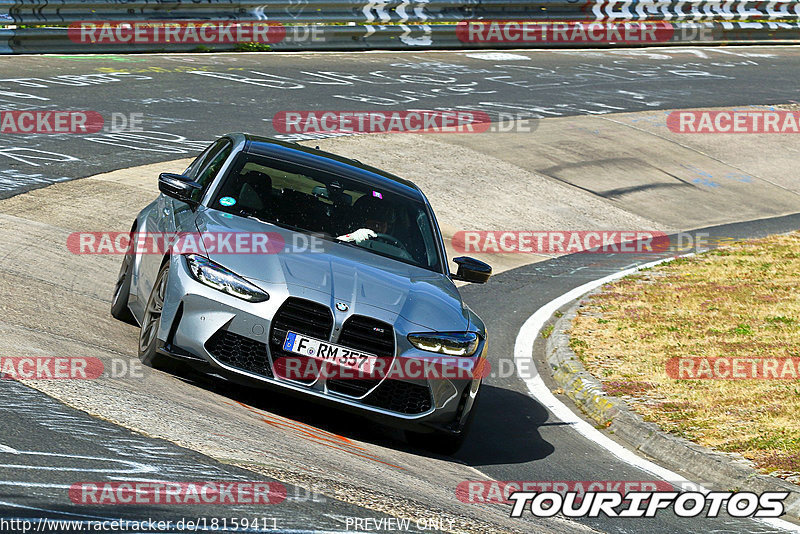 Bild #18159411 - Touristenfahrten Nürburgring Nordschleife (30.07.2022)