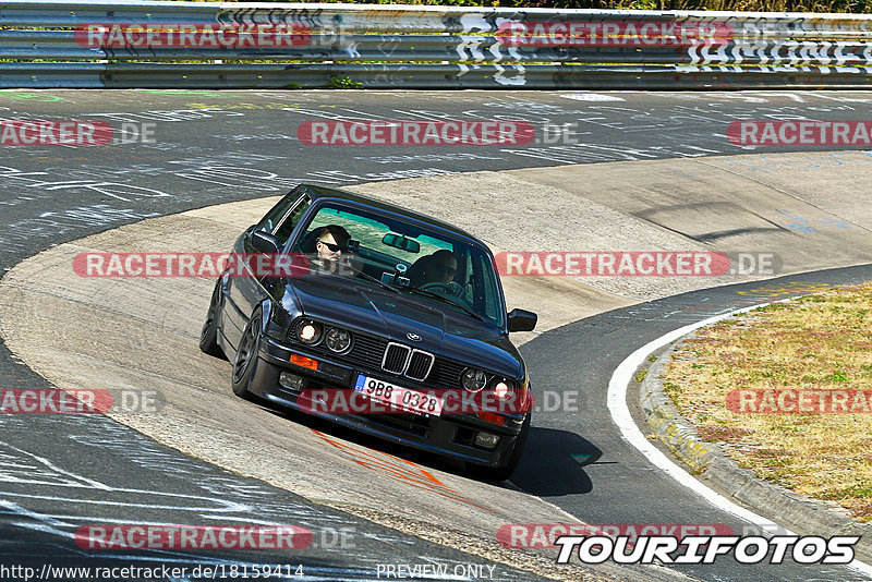 Bild #18159414 - Touristenfahrten Nürburgring Nordschleife (30.07.2022)