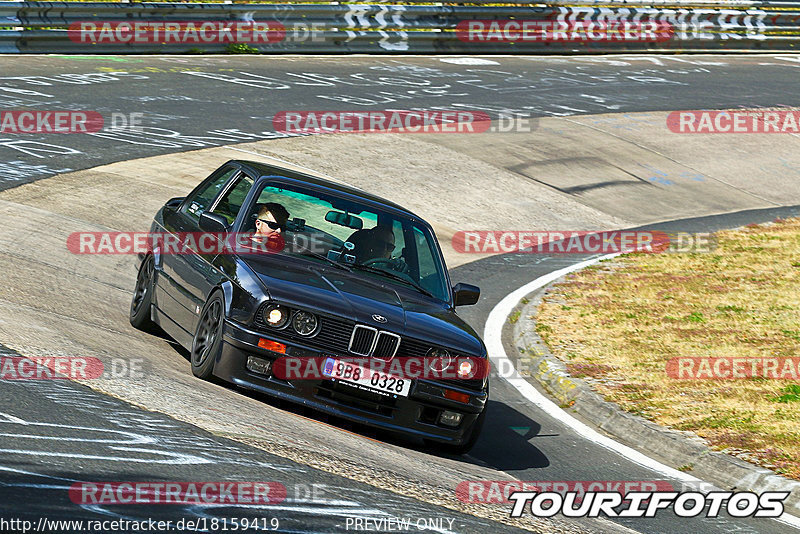 Bild #18159419 - Touristenfahrten Nürburgring Nordschleife (30.07.2022)