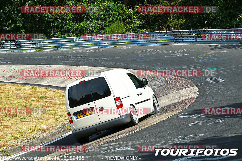 Bild #18159435 - Touristenfahrten Nürburgring Nordschleife (30.07.2022)