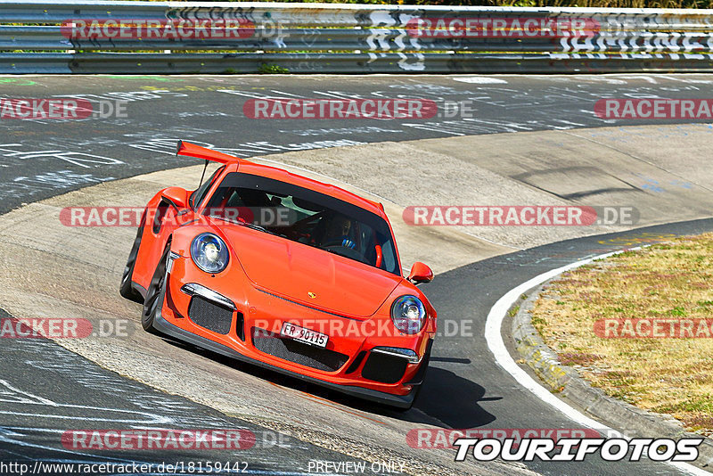 Bild #18159442 - Touristenfahrten Nürburgring Nordschleife (30.07.2022)