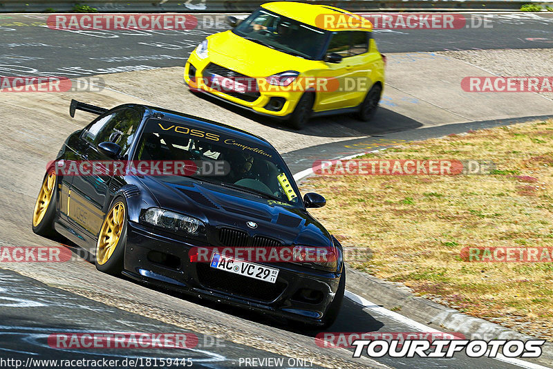 Bild #18159445 - Touristenfahrten Nürburgring Nordschleife (30.07.2022)