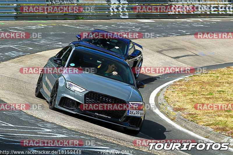 Bild #18159448 - Touristenfahrten Nürburgring Nordschleife (30.07.2022)