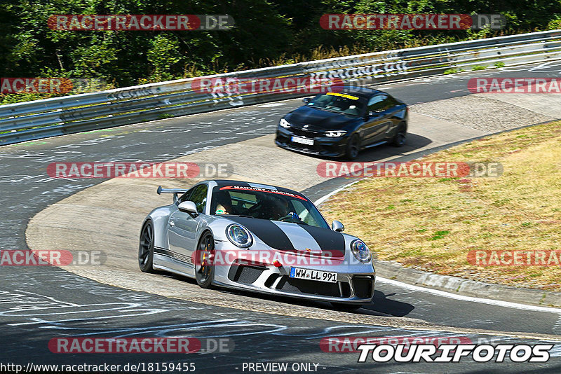 Bild #18159455 - Touristenfahrten Nürburgring Nordschleife (30.07.2022)