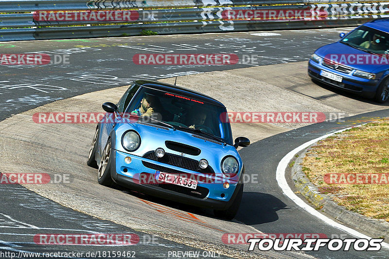 Bild #18159462 - Touristenfahrten Nürburgring Nordschleife (30.07.2022)