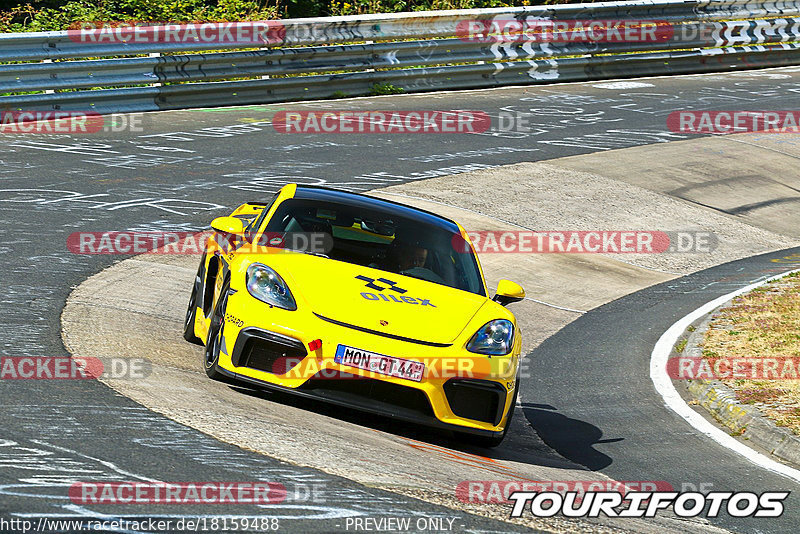 Bild #18159488 - Touristenfahrten Nürburgring Nordschleife (30.07.2022)