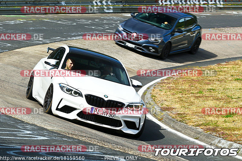 Bild #18159560 - Touristenfahrten Nürburgring Nordschleife (30.07.2022)