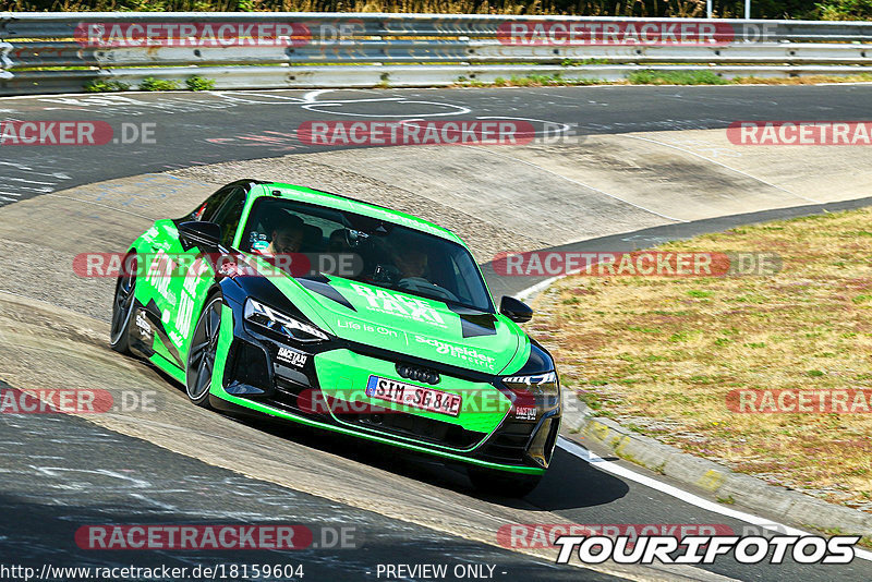 Bild #18159604 - Touristenfahrten Nürburgring Nordschleife (30.07.2022)