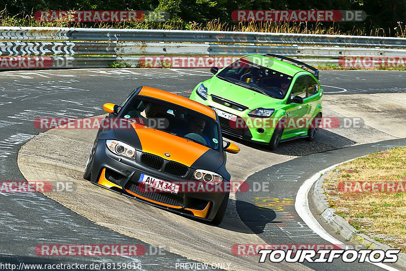 Bild #18159616 - Touristenfahrten Nürburgring Nordschleife (30.07.2022)