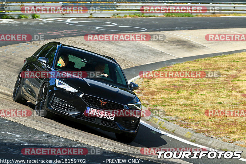 Bild #18159702 - Touristenfahrten Nürburgring Nordschleife (30.07.2022)