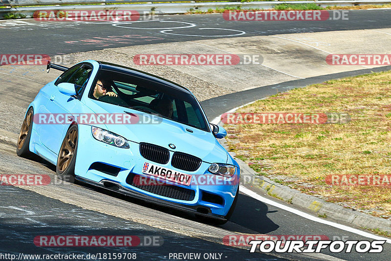 Bild #18159708 - Touristenfahrten Nürburgring Nordschleife (30.07.2022)