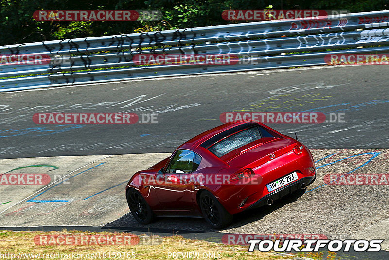 Bild #18159765 - Touristenfahrten Nürburgring Nordschleife (30.07.2022)