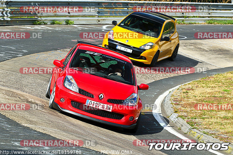 Bild #18159768 - Touristenfahrten Nürburgring Nordschleife (30.07.2022)