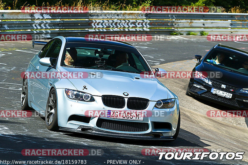 Bild #18159783 - Touristenfahrten Nürburgring Nordschleife (30.07.2022)