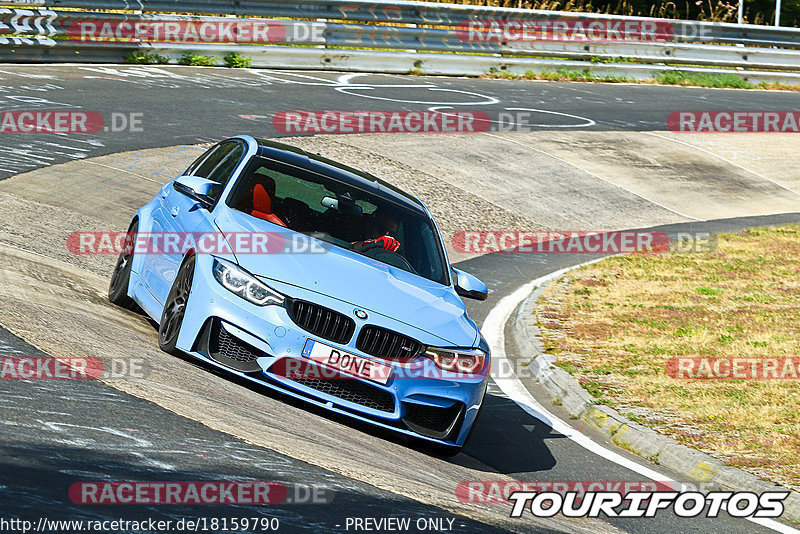 Bild #18159790 - Touristenfahrten Nürburgring Nordschleife (30.07.2022)