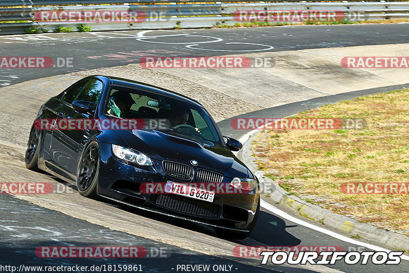 Bild #18159861 - Touristenfahrten Nürburgring Nordschleife (30.07.2022)