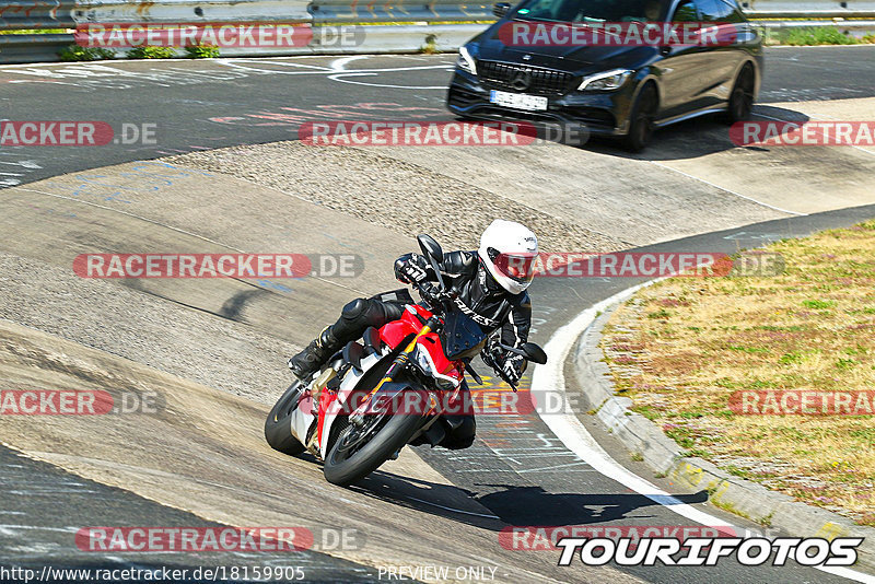 Bild #18159905 - Touristenfahrten Nürburgring Nordschleife (30.07.2022)