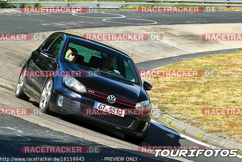 Bild #18159945 - Touristenfahrten Nürburgring Nordschleife (30.07.2022)