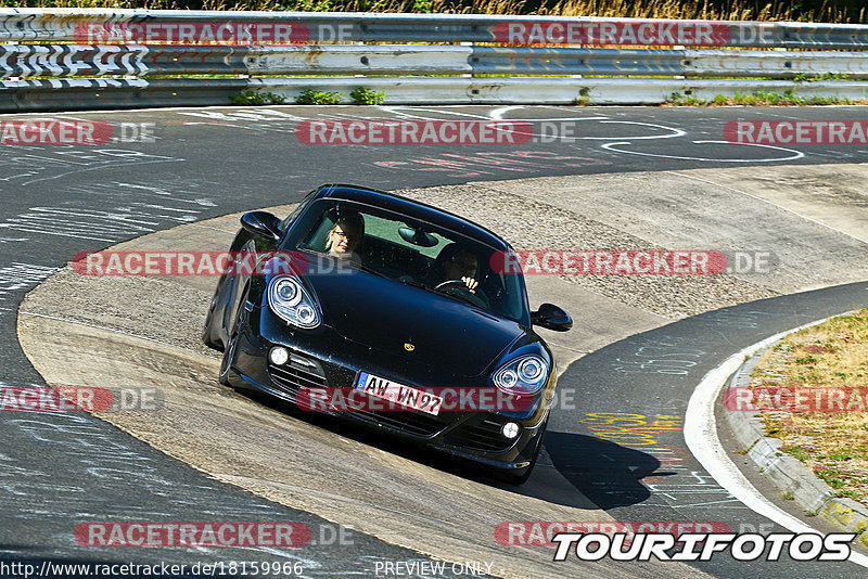 Bild #18159966 - Touristenfahrten Nürburgring Nordschleife (30.07.2022)