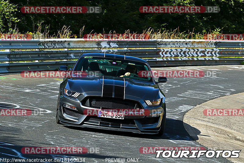 Bild #18160034 - Touristenfahrten Nürburgring Nordschleife (30.07.2022)