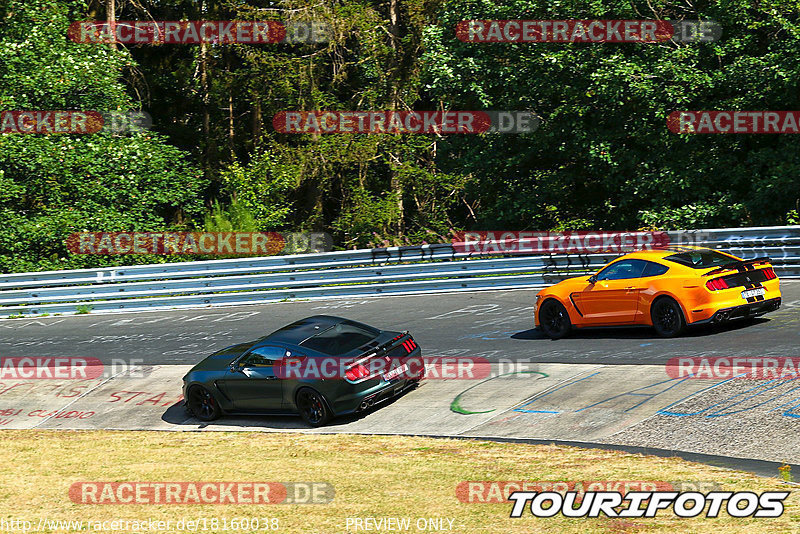 Bild #18160038 - Touristenfahrten Nürburgring Nordschleife (30.07.2022)