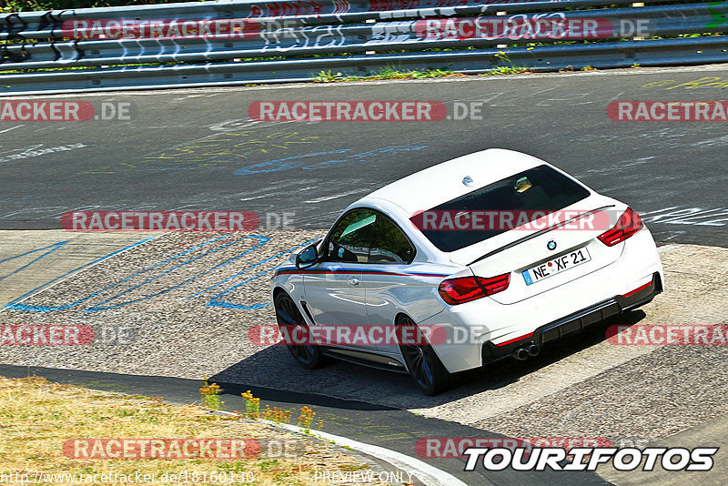 Bild #18160130 - Touristenfahrten Nürburgring Nordschleife (30.07.2022)