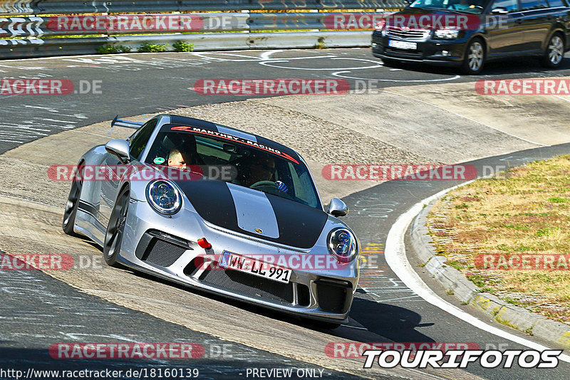 Bild #18160139 - Touristenfahrten Nürburgring Nordschleife (30.07.2022)