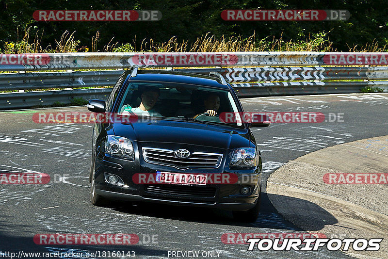 Bild #18160143 - Touristenfahrten Nürburgring Nordschleife (30.07.2022)