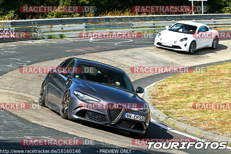 Bild #18160146 - Touristenfahrten Nürburgring Nordschleife (30.07.2022)