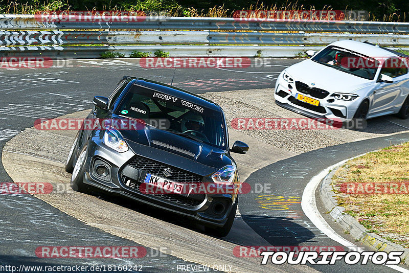 Bild #18160242 - Touristenfahrten Nürburgring Nordschleife (30.07.2022)