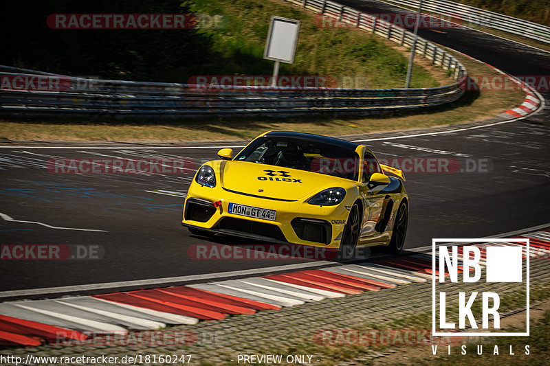 Bild #18160247 - Touristenfahrten Nürburgring Nordschleife (30.07.2022)