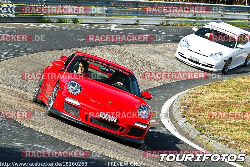 Bild #18160268 - Touristenfahrten Nürburgring Nordschleife (30.07.2022)