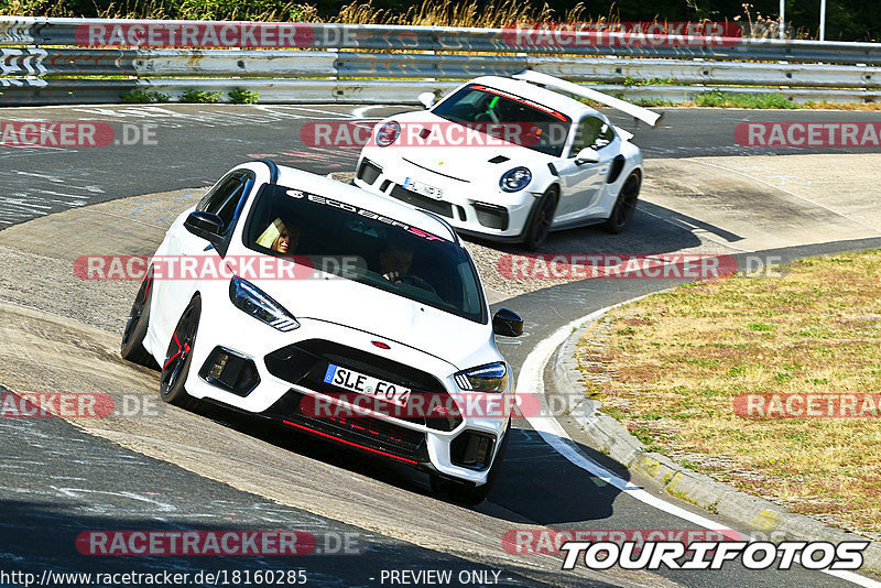 Bild #18160285 - Touristenfahrten Nürburgring Nordschleife (30.07.2022)