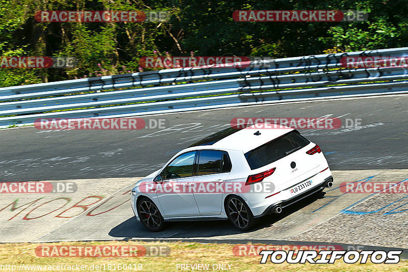 Bild #18160419 - Touristenfahrten Nürburgring Nordschleife (30.07.2022)