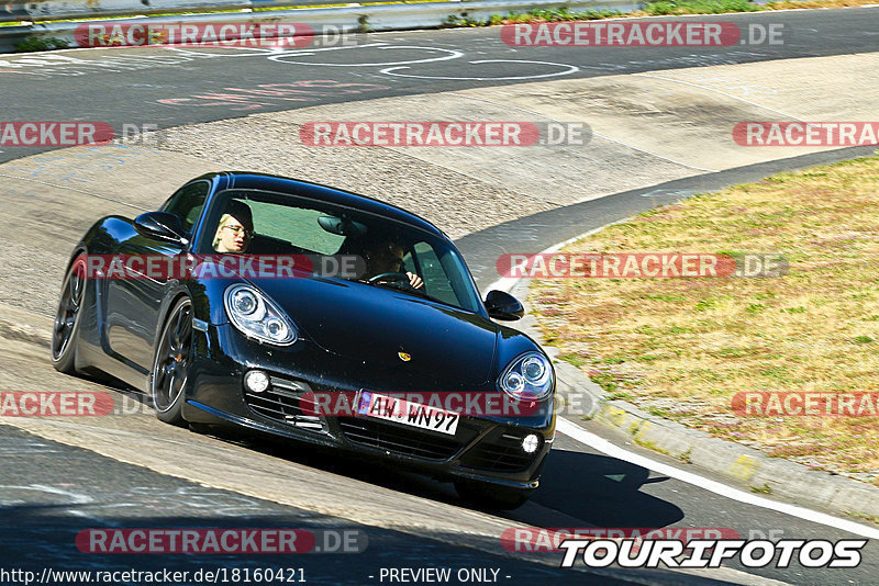 Bild #18160421 - Touristenfahrten Nürburgring Nordschleife (30.07.2022)