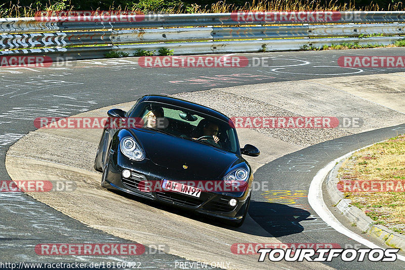 Bild #18160422 - Touristenfahrten Nürburgring Nordschleife (30.07.2022)