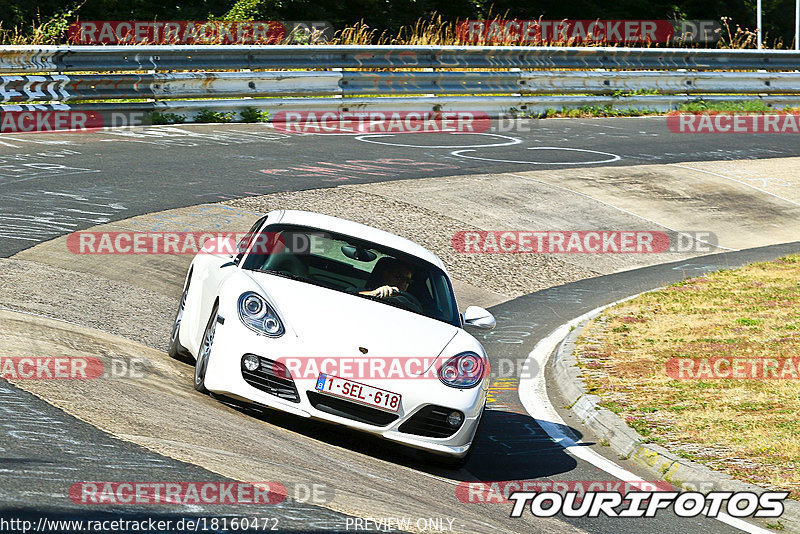 Bild #18160472 - Touristenfahrten Nürburgring Nordschleife (30.07.2022)