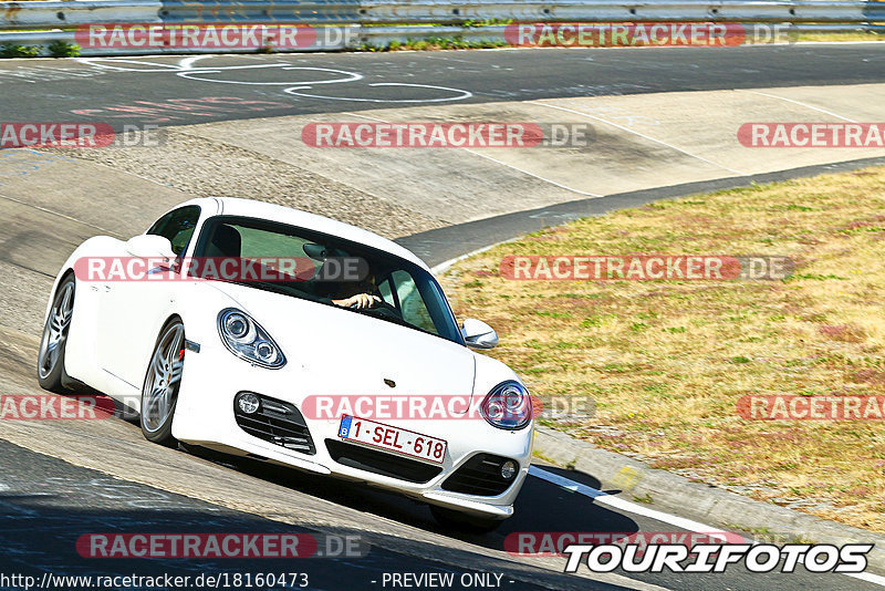 Bild #18160473 - Touristenfahrten Nürburgring Nordschleife (30.07.2022)