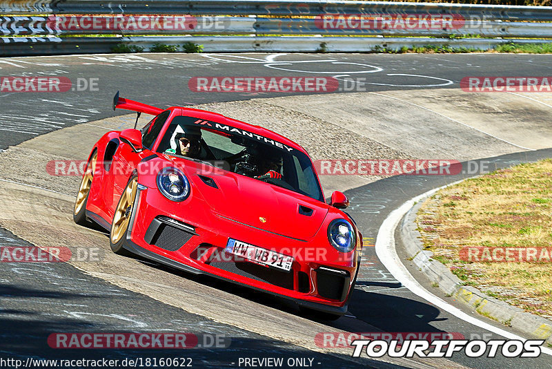 Bild #18160622 - Touristenfahrten Nürburgring Nordschleife (30.07.2022)